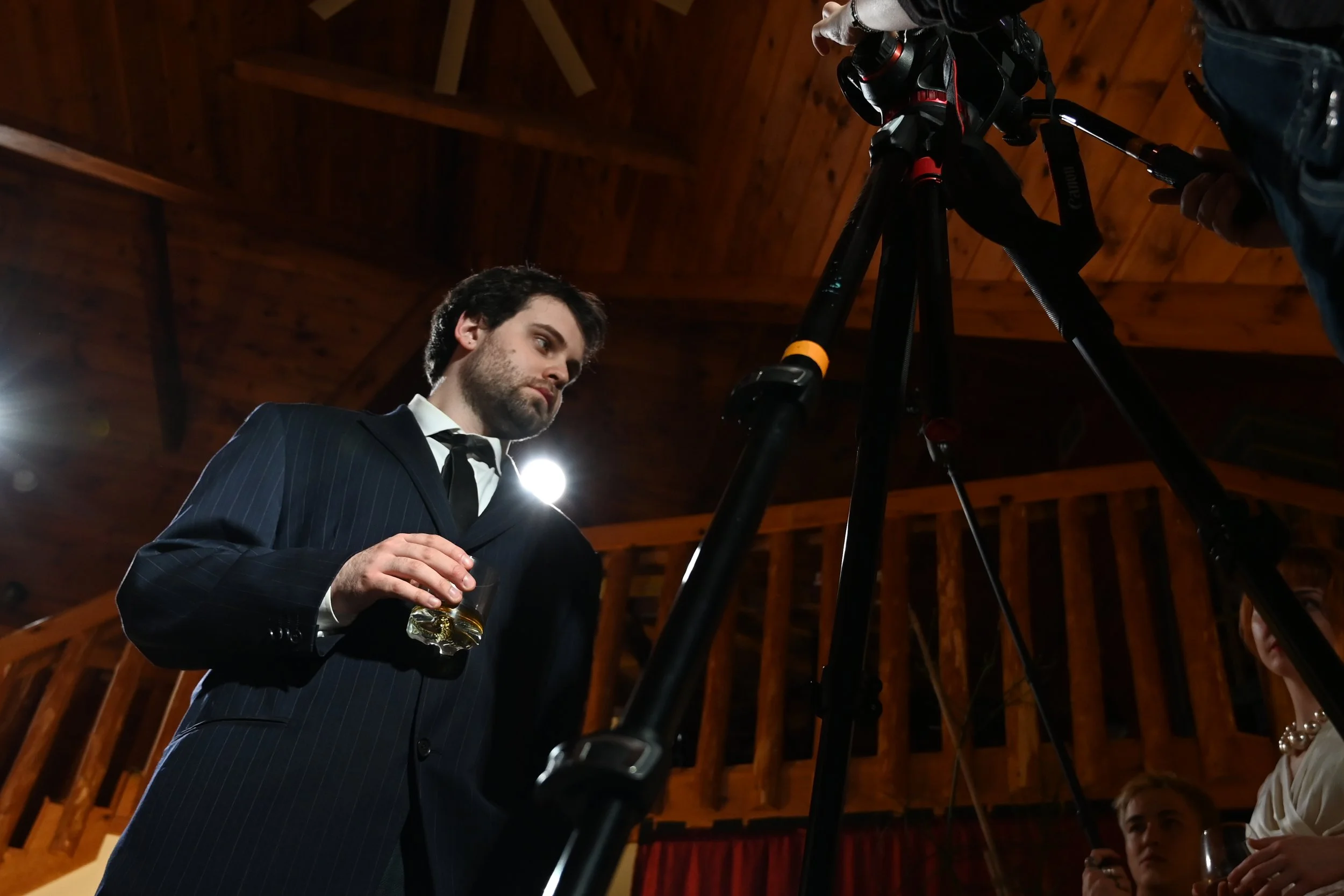 Leo Gurevich movie